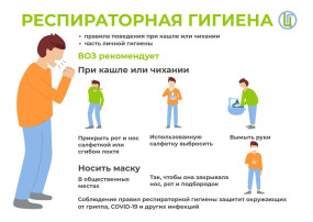 Профилактика гриппа Профилактика гриппа.